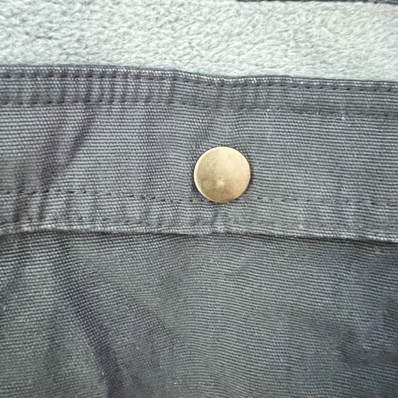 Like New! Men’s Columbia Fleece Zip-Up, Chest Pockets, Size Large - Picture 5 of 5